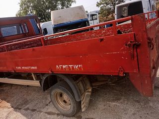 Καρότσα Mercedes-Benz 1986 409-thumb-7