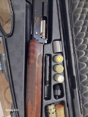 Browning  fusion