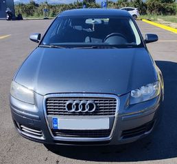 Audi A3 2006