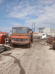 Σιλοφόρο Mercedes-Benz 1980 15.19
