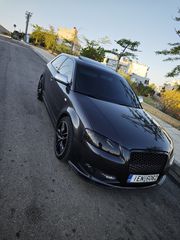 Audi A3 2006 A3/S3