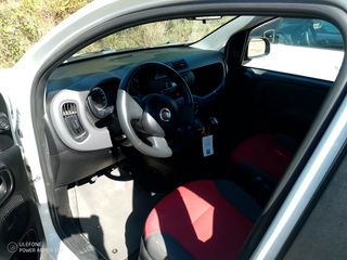 Fiat Panda 2016