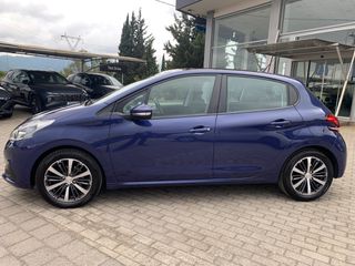 Peugeot 208 2018 ALLURE PANORAMA