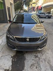 Peugeot 308 2018 1.2 e-THP Style ***ΠΡΟΦΟΡΑ ΜΗΝΑ***