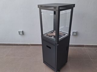 ΣΟΜΠΑ ΤΖΑΚΙ ΥΓΡΑΕΡΙΟΥ MP-H