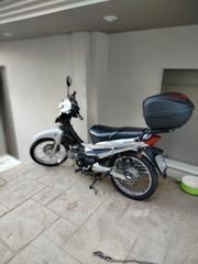 Honda ANF 125 Innova 2003