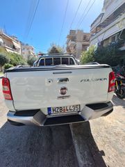 Fiat Fullback 2017