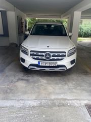 Mercedes-Benz GLB 200 2020