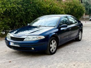 Renault Laguna 2005