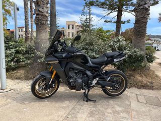 Yamaha Tracer 9 GT 2023