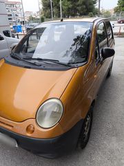 Daewoo Matiz 2003 MATIZ 800CC AC