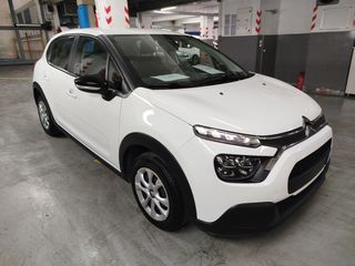 Citroen C3 2021 1.5 BlueHDI 100hp Corporate FIAT ΛΥΣΙΚΑΤΟΣ-thumb-3