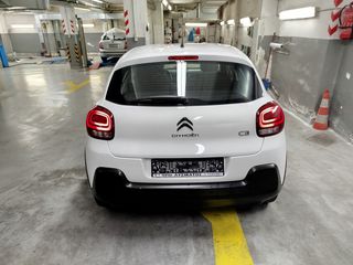Citroen C3 2021 1.5 BlueHDI 100hp Corporate FIAT ΛΥΣΙΚΑΤΟΣ-thumb-6
