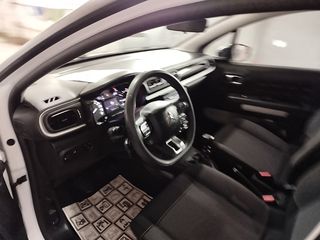 Citroen C3 2021 1.5 BlueHDI 100hp Corporate FIAT ΛΥΣΙΚΑΤΟΣ-thumb-10