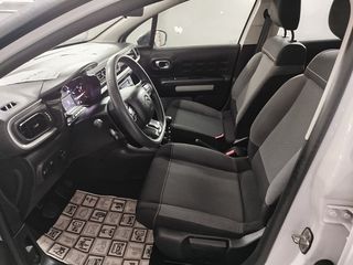 Citroen C3 2021 1.5 BlueHDI 100hp Corporate FIAT ΛΥΣΙΚΑΤΟΣ-thumb-12