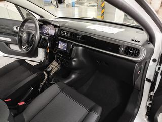 Citroen C3 2021 1.5 BlueHDI 100hp Corporate FIAT ΛΥΣΙΚΑΤΟΣ-thumb-14