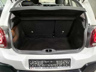 Citroen C3 2021 1.5 BlueHDI 100hp Corporate FIAT ΛΥΣΙΚΑΤΟΣ-thumb-16