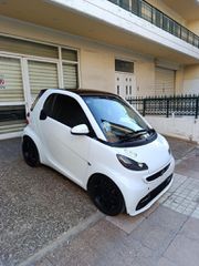 Smart ForTwo 2009 451 LOOK BRABUS-thumb-1