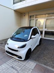 Smart ForTwo 2009 451 LOOK BRABUS-thumb-2