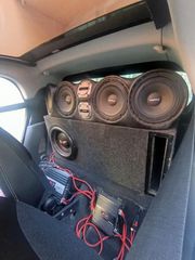 Smart ForTwo 2009 451 LOOK BRABUS-thumb-4
