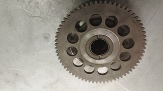 Βολάν Κόμπλερ μίζας σετ Yamaha TDM 850 3VD