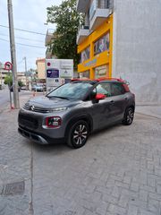 Citroen C3 Aircross 2018 1.2 PURETECH FEEL
