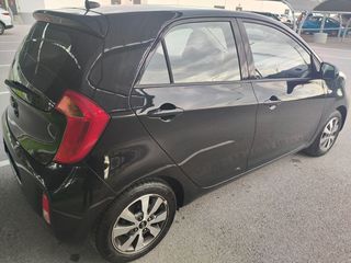 Kia Picanto 2017 1.0L-Eco Dynamic – Full Extra, BENZINH, Οικονομικό, 'Αριστο!-thumb-10