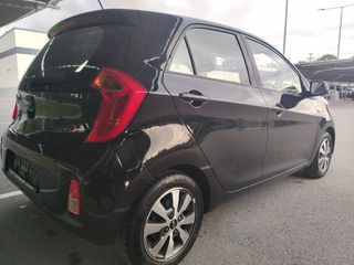 Kia Picanto 2017 1.0L-Eco Dynamic – Full Extra, BENZINH, Οικονομικό, 'Αριστο!-thumb-12