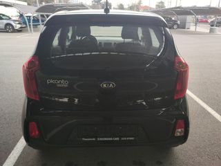 Kia Picanto 2017 1.0L-Eco Dynamic – Full Extra, BENZINH, Οικονομικό, 'Αριστο!-thumb-11