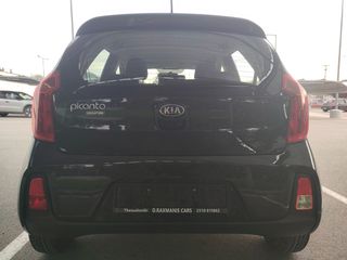 Kia Picanto 2017 1.0L-Eco Dynamic – Full Extra, BENZINH, Οικονομικό, 'Αριστο!-thumb-13