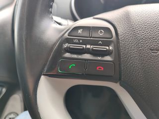 Kia Picanto 2017 1.0L-Eco Dynamic – Full Extra, BENZINH, Οικονομικό, 'Αριστο!-thumb-19