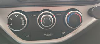 Kia Picanto 2017 1.0L-Eco Dynamic – Full Extra, BENZINH, Οικονομικό, 'Αριστο!-thumb-25
