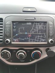 Kia Picanto 2017 1.0L-Eco Dynamic – Full Extra, BENZINH, Οικονομικό, 'Αριστο!-thumb-24
