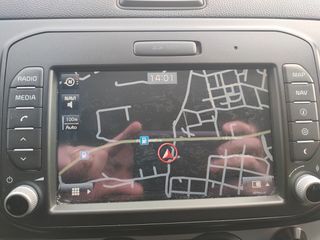 Kia Picanto 2017 1.0L-Eco Dynamic – Full Extra, BENZINH, Οικονομικό, 'Αριστο!-thumb-28