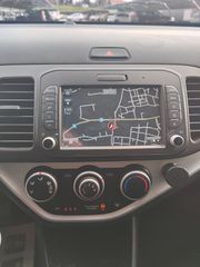 Kia Picanto 2017 1.0L-Eco Dynamic – Full Extra, BENZINH, Οικονομικό, 'Αριστο!-thumb-29