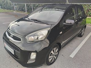Kia Picanto 2017 1.0L-Eco Dynamic – Full Extra, BENZINH, Οικονομικό, 'Αριστο!-thumb-3