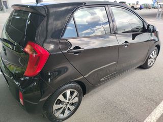 Kia Picanto 2017 1.0L-Eco Dynamic – Full Extra, BENZINH, Οικονομικό, 'Αριστο!-thumb-9