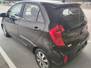 Kia Picanto 2017 1.0L-Eco Dynamic – Full Extra, BENZINH, Οικονομικό, 'Αριστο!-thumb-16
