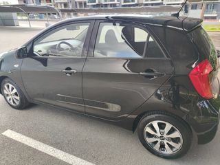 Kia Picanto 2017 1.0L-Eco Dynamic – Full Extra, BENZINH, Οικονομικό, 'Αριστο!-thumb-17