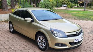 Opel Astra 2005 GTC 1.6 SPORT 115HP
