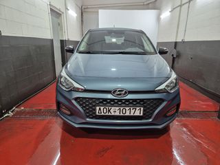 Hyundai i 20 2019 Yes edition Full Extra