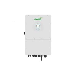 Τριφασικός Inverter Off-Grid και Δικτύου Υβριδικός Jinko Suntank JKS-12H-EI 12000W HV 2MPPT