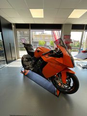 KTM RC-8 1190 2009 RC8 1190-thumb-1