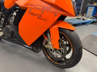 KTM RC-8 1190 2009 RC8 1190-thumb-2
