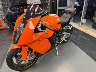 KTM RC-8 1190 2009 RC8 1190-thumb-4