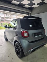 Smart ForTwo 2018 CABRIO LOOK BRABUS 71hp-thumb-1