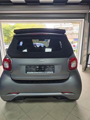 Smart ForTwo 2018 CABRIO LOOK BRABUS 71hp-thumb-2