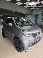 Smart ForTwo 2018 CABRIO LOOK BRABUS 71hp-thumb-6