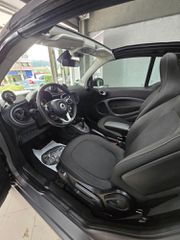 Smart ForTwo 2018 CABRIO LOOK BRABUS 71hp-thumb-8