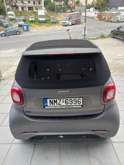 Smart ForTwo 2018 CABRIO LOOK BRABUS 71hp-thumb-9